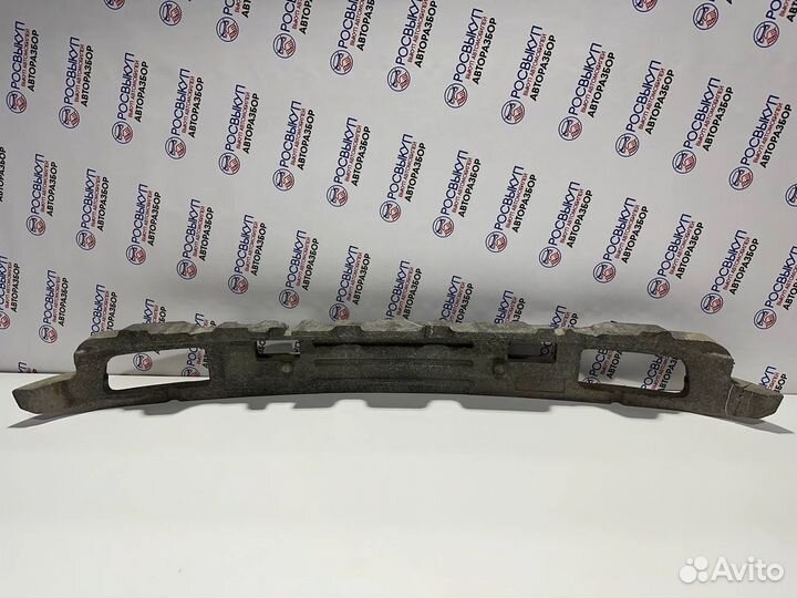 Абсорбер бампера Hyundai Santa Fe Classic (SM) I