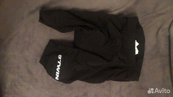 Волосипедки