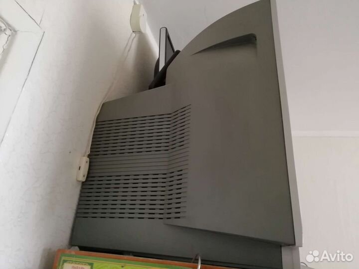 Телевизор philips