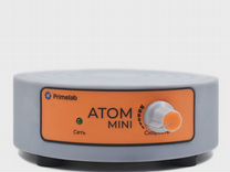Магнитная мешалка портативная Atom-Mini