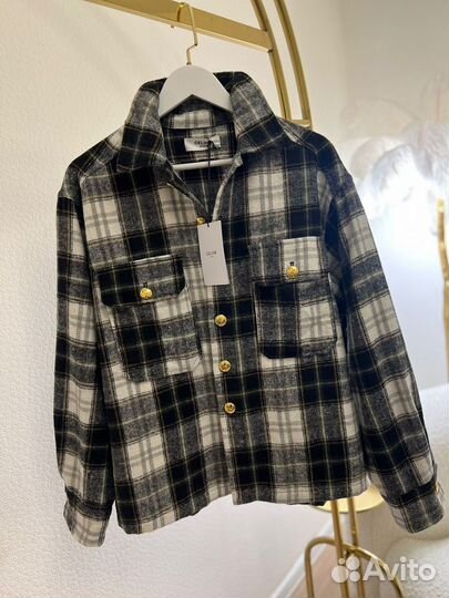 Рубашка celine