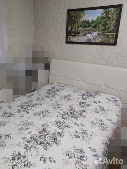 Покрывало двухстороннее стёганое 240*220 Новое