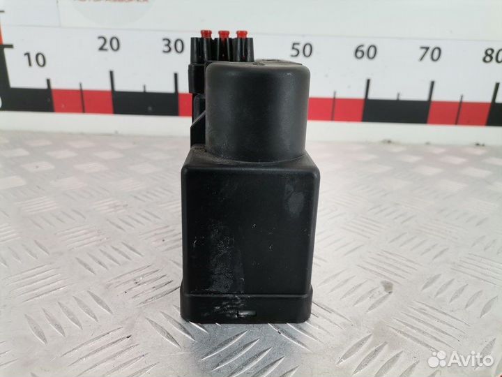 Б/У Компрессор центрального замка 1298000848