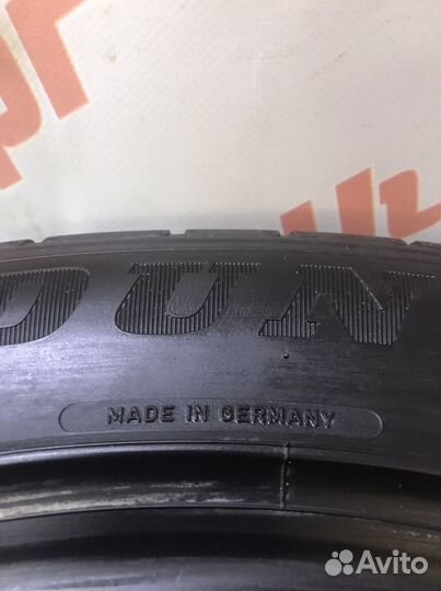 Dunlop SP Sport Maxx GT 265/45 R18