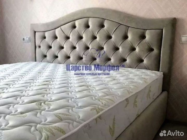Матрас Статус