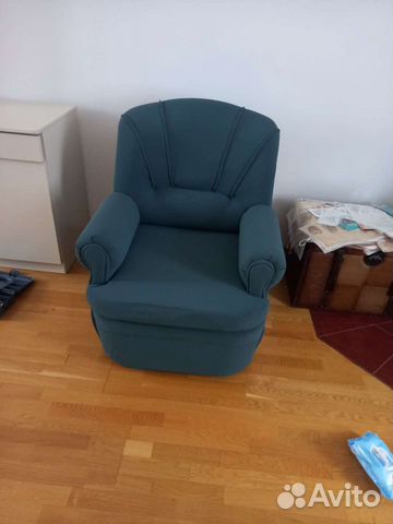 Перетяжка мебели