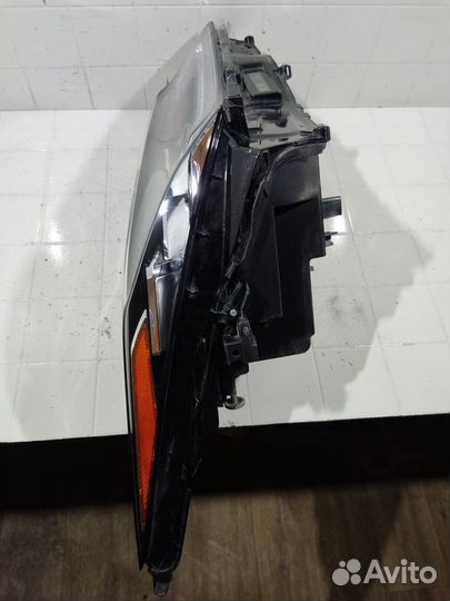 Фара full LED передняя правая Lexus Rx 4