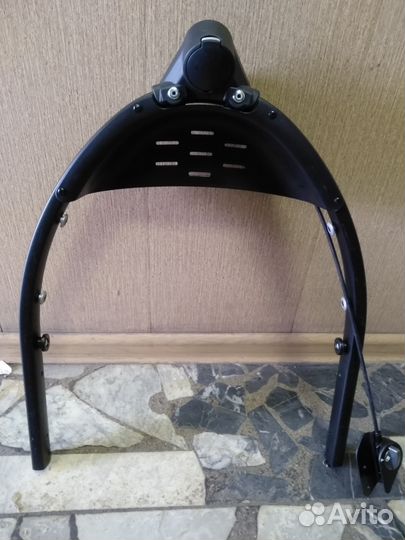 Запчасти Пег Перего Бук Кросс,Peg-Perego BookCross