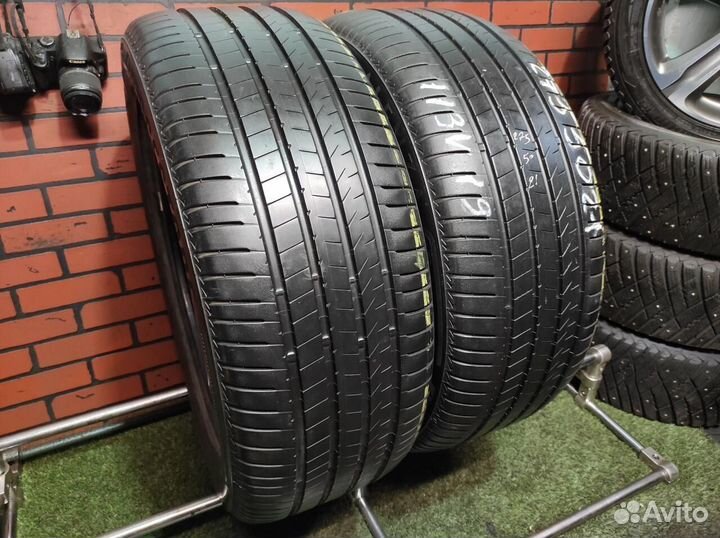 Bridgestone Alenza 001 275/50 R21 113V