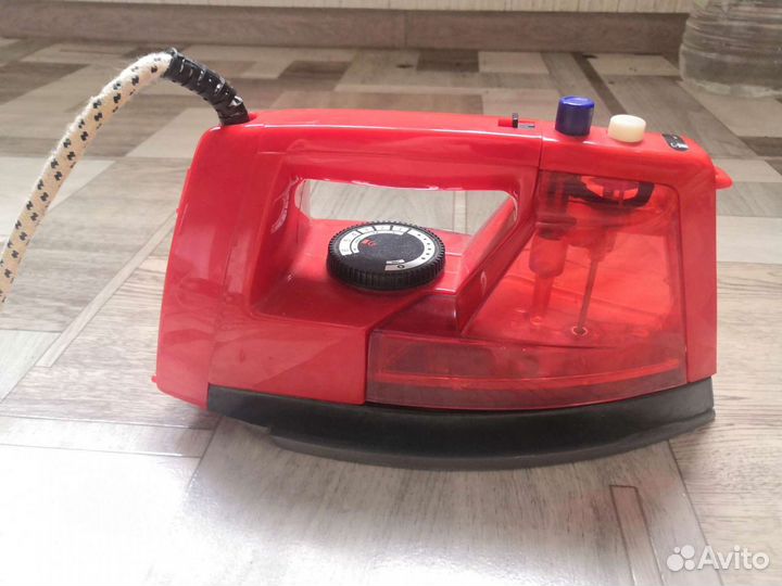 Утюг national EC-1200