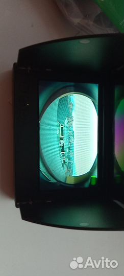 Камера 50м видеоинспекции видеокаротаж скважин