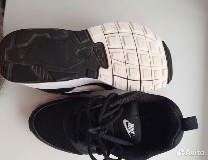 Кроссовки Nike 36,5 (Б/у.)