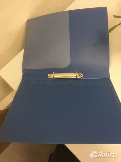 Папка для документов