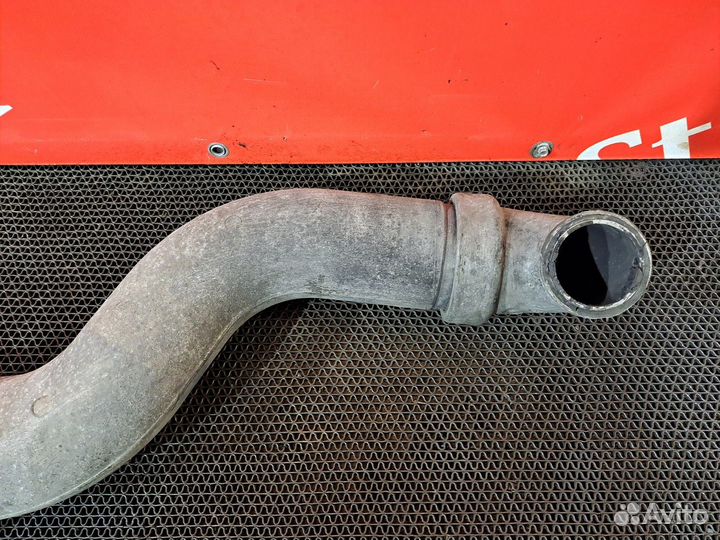 Патрубок интеркулера Man TGA, Man TGS, Man TGX