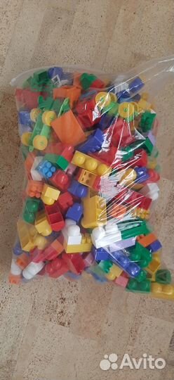 Кубики Полесье