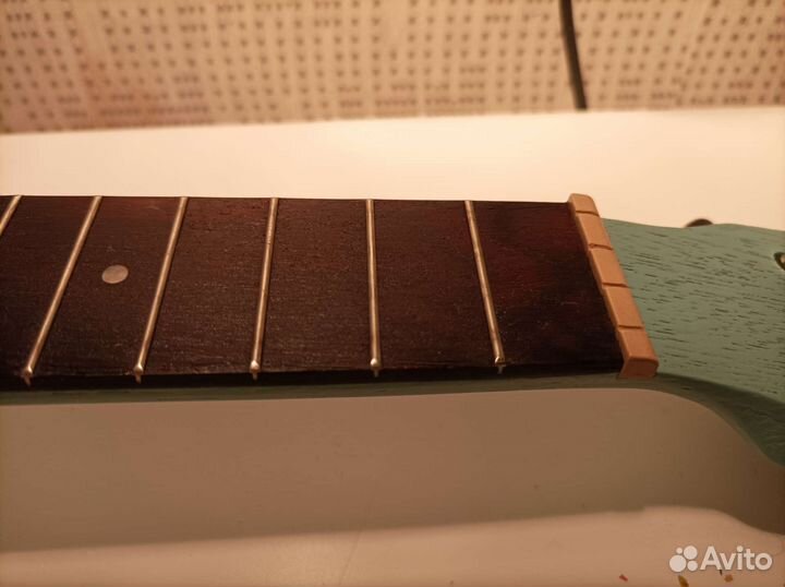 Масло для грифа гитары или укулеле