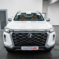 Новый Changan Hunter Plus 2.0 AT, 2024, цена от 3 799 900 руб.