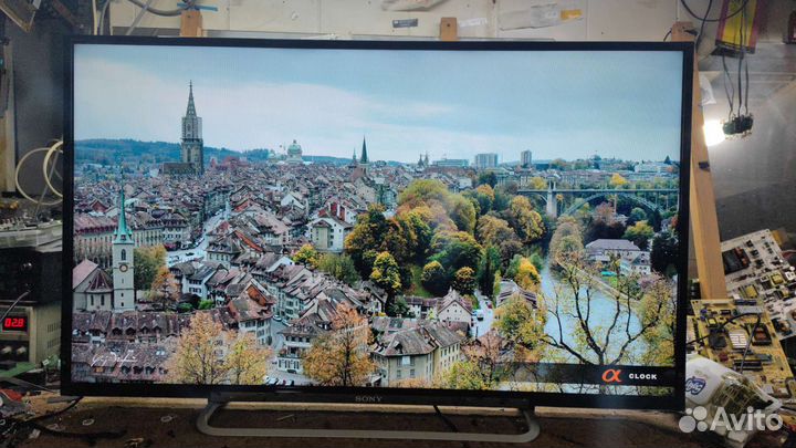 Продаётся телевизор