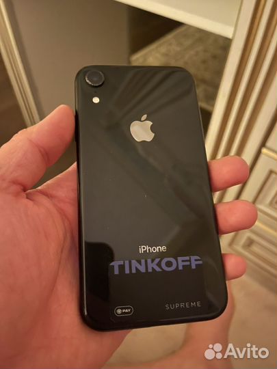 iPhone Xr, 64 ГБ