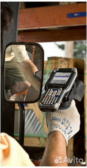 Упаковщик строительный магазин