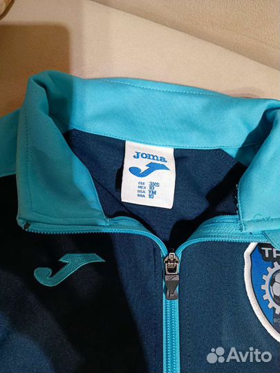 Спортивный костюм joma