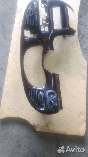 Панель для приборов ford scorpio 2