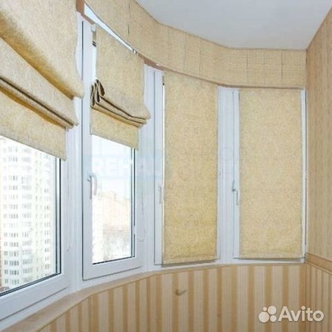 Пластиковое окно новое с установкой