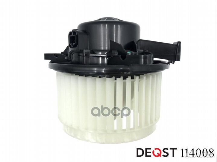 Вентилятор отопителя chevrolet cruze 09/opel