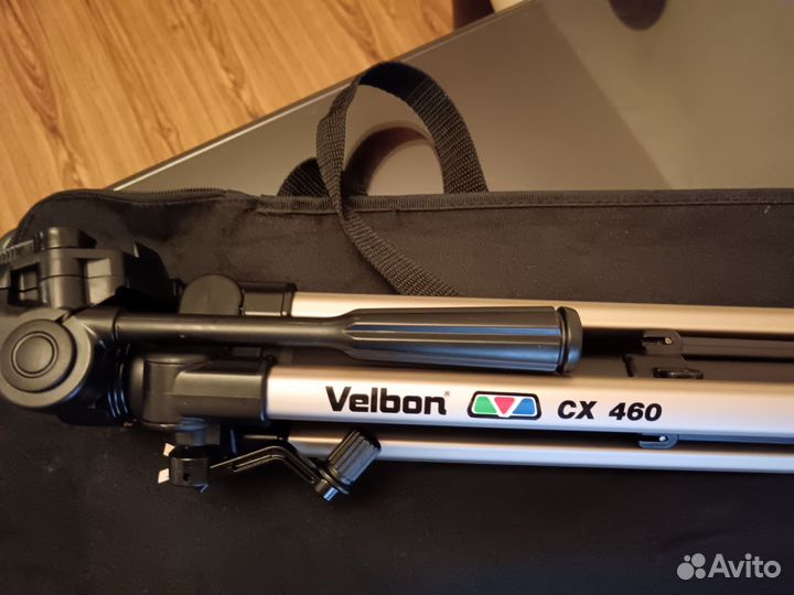 Фотоаппарат Nikon D90