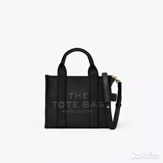 Оригинал, 7 цветов, mark jacobs the mini tote bag