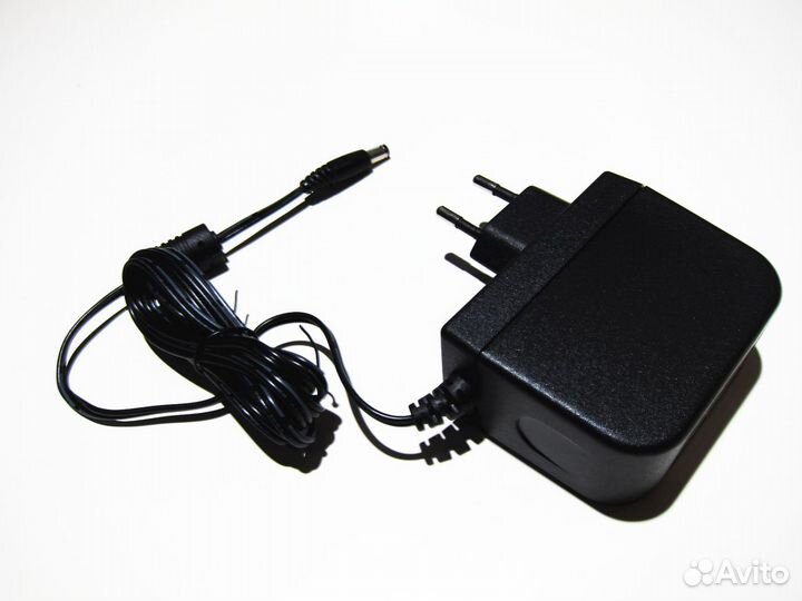 Блок питания DVE DSA-30WN-12 EU 120240 12V 2A