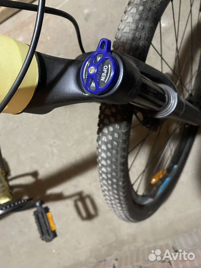 Велосипед женский Welt edelweiss 2.0 HD