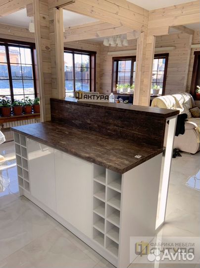 Кухонные гарнитуры