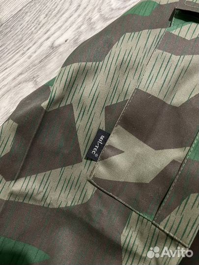 Карго штаны Mil-tec M,XL