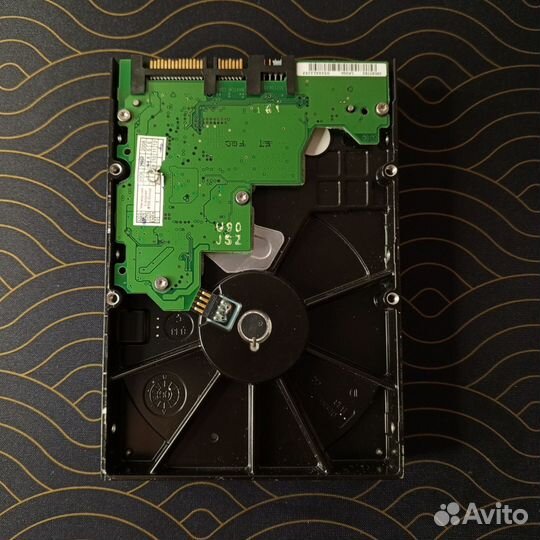 Жёсткий диск 160 gb