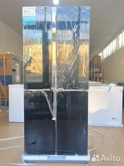 Холодильники