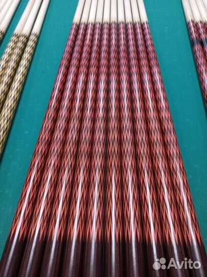 Кий ART Корона 1 часть не разборный