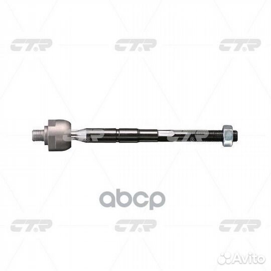 Тяга рулевая CR0283L CTR