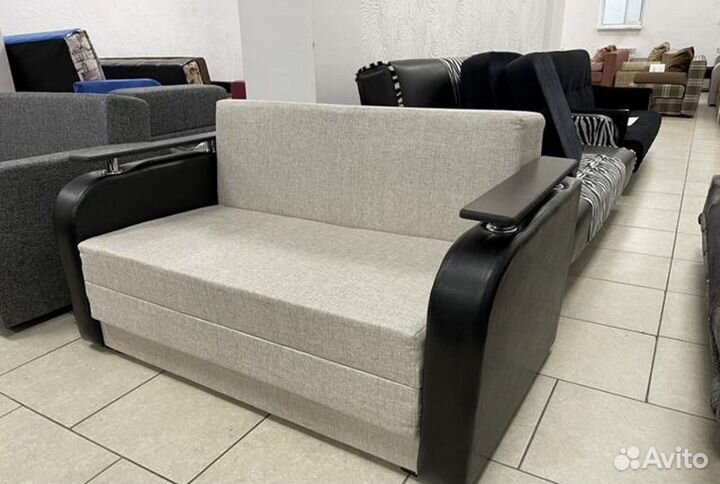 Диван Чебурашка