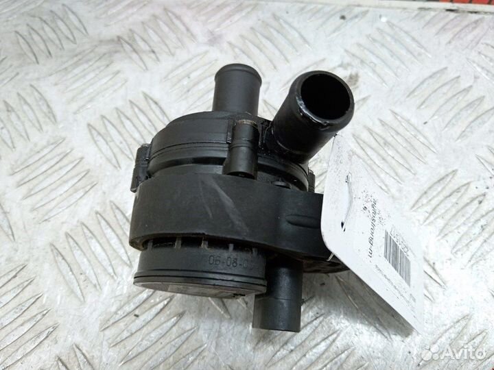 Дополнительная для mercedes-benz E-Class (W211)