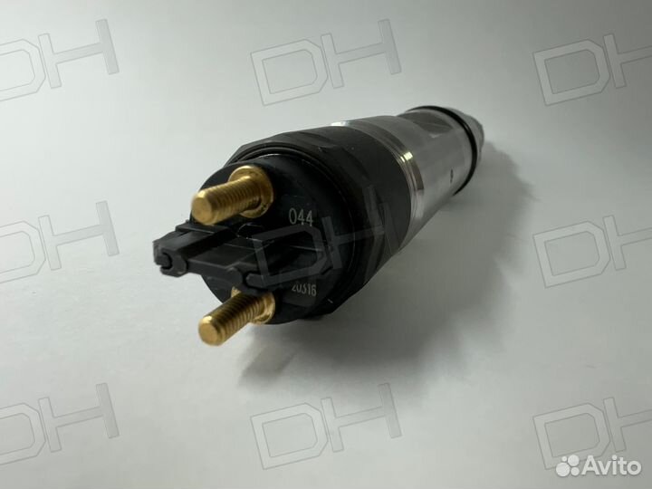 Форсунка 0445120044
