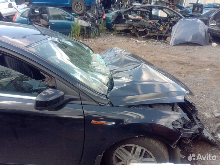 Кузов по частям Ford Mondeo 4