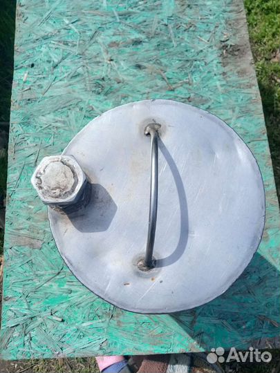 Дистиллятор