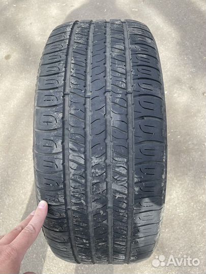 Goodyear Assurance 215/50 R17