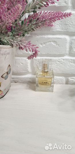 Туалетная вода eisenberg i am оригинал 30 мл