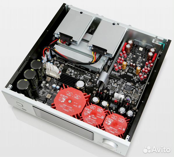 Aurender A200 2TB Cетевой аудиоплеер