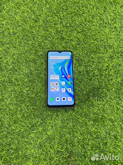 Infinix Hot 20i, 4/128 ГБ