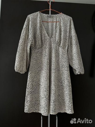 Платье ASOS 36 (42) s мини