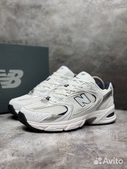 Кроссовки New balance 530