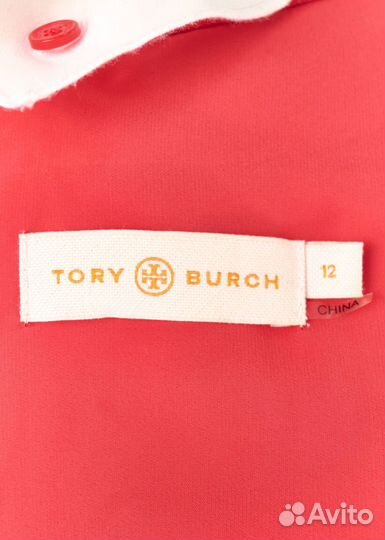 Платье Tory Burch Оригинал